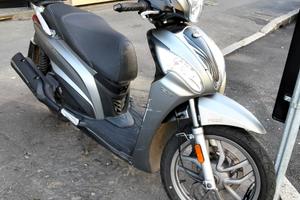 Moto Kymco 125 I peopleone 2025