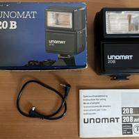 Flash Unomat 20B