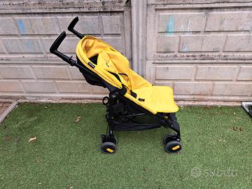 Passeggino Peg Perego Pliko Mini