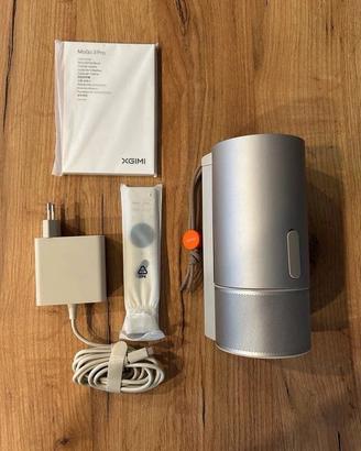Xgimi MOGO 3 Pro