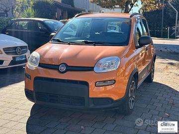 FIAT - Panda - 1.0 FireFly S&S Hybrid