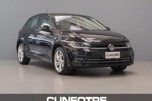 VOLKSWAGEN Polo 6ª serie Polo 1.0 TSI Style