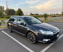 Citroën C5 Tourer - Edizione Limitata 23/82