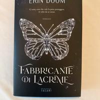 Il Fabbricante di Lacrime