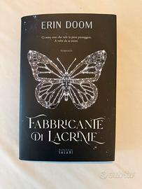 Il Fabbricante di Lacrime