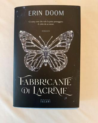 Il Fabbricante di Lacrime