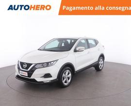 NISSAN Qashqai SL92812