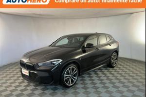 BMW X2 sDrive16d Msport