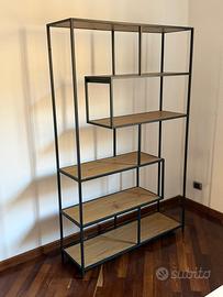 Libreria scaffale Westwing