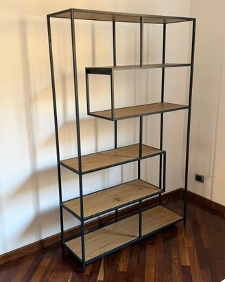 Libreria scaffale Westwing