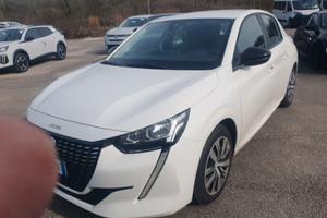 peugeot 208 1.5 Diesel