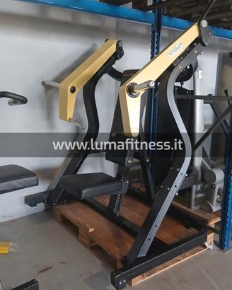 Incline Chest Press Technogym Pure Strength