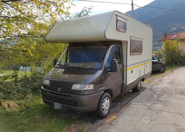 Autoroller AR2 98.000 km 
