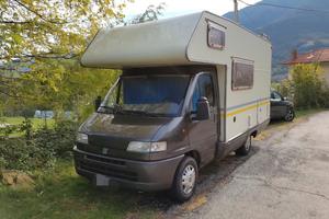 Autoroller AR2 98.000 km 
