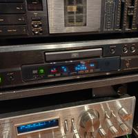 Denon DVD2930 lettore CD e DVD universale