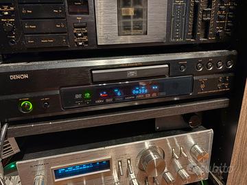 Denon DVD2930 lettore CD e DVD universale