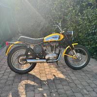Ducati Scrambler 450 anno 1972