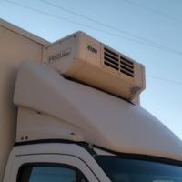 Mercedes sprinter 313