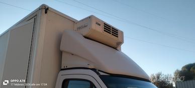 Mercedes sprinter 313