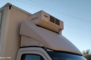 Mercedes sprinter 313