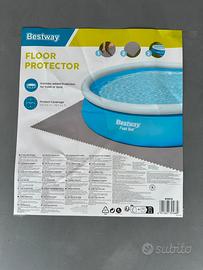Protezione per pavimenti