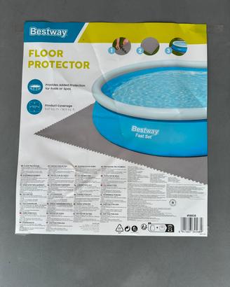 Protezione per pavimenti