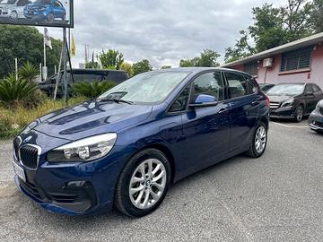 Bmw 225 BMW 225 XE I - PERFORMANCE 4x4 Hyper blue 