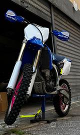 Moto da cross