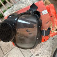 Maschera Antigas C60*