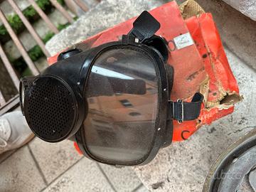Maschera Antigas C60*