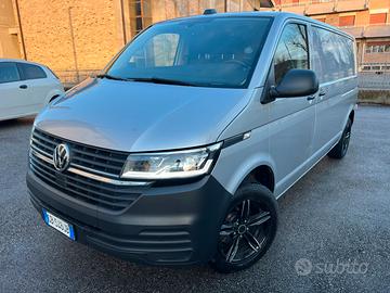 Volkswaghen t6 / t6.1