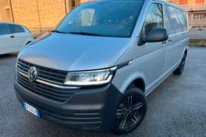 Volkswaghen t6 / t6.1