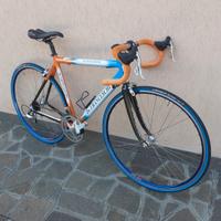 Bici da corsa 