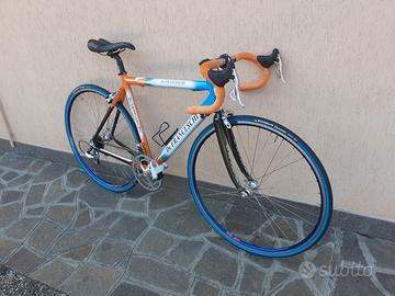 Bici da corsa 