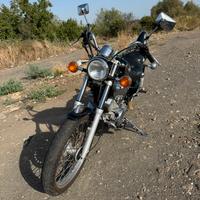 Virago 535 (2002)