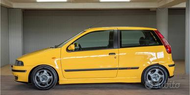 punto gt 