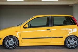 punto gt 