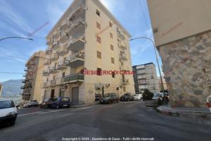 Locale, Monreale.