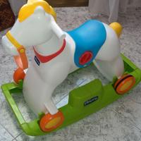 Cavalluccio chicco