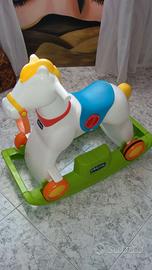 Cavalluccio chicco