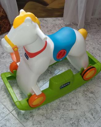 Cavalluccio chicco