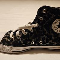 sneaker converse maculate
