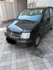 FIAT PANDA GPL