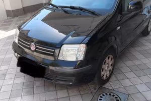 FIAT PANDA GPL