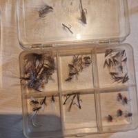 PESCA A MOSCA