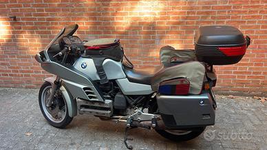 Bmw k 100 rs