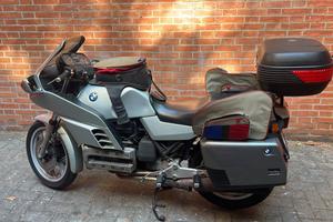 Bmw k 100 rs