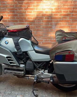 Bmw k 100 rs