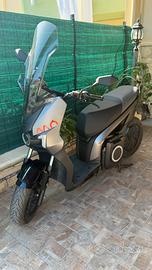 Seat Mo' Scooter Elettrico