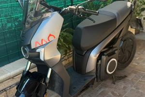 Seat Mo' Scooter Elettrico